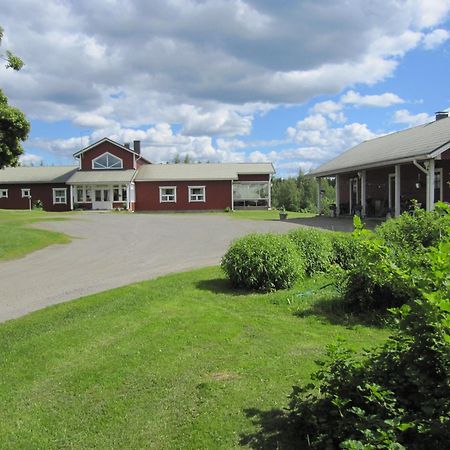 Karjalan Helmi Tolosenmäki Exterior foto