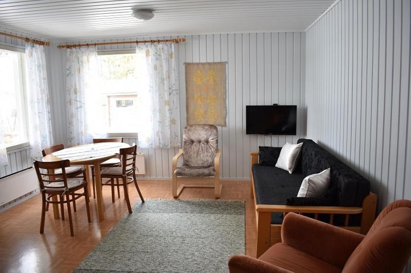 Karjalan Helmi Tolosenmäki Exterior foto
