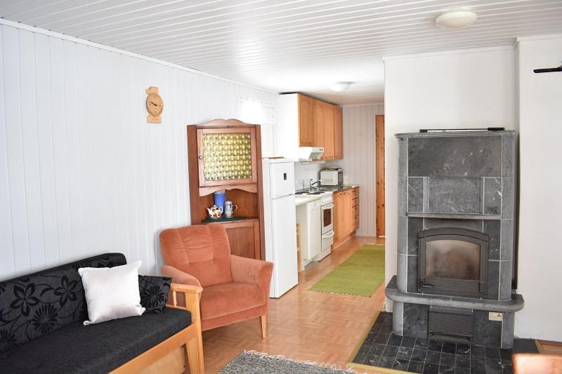 Karjalan Helmi Tolosenmäki Exterior foto