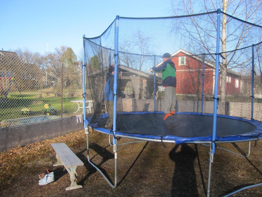 Karjalan Helmi Tolosenmäki Exterior foto