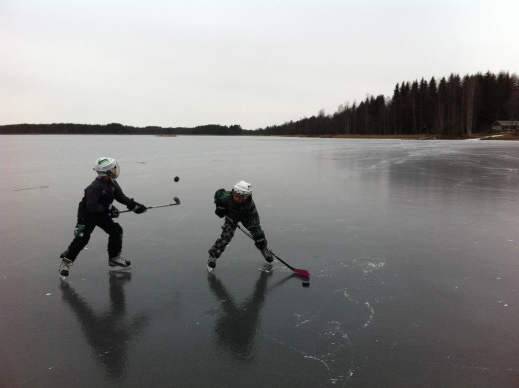 Karjalan Helmi Tolosenmäki Exterior foto
