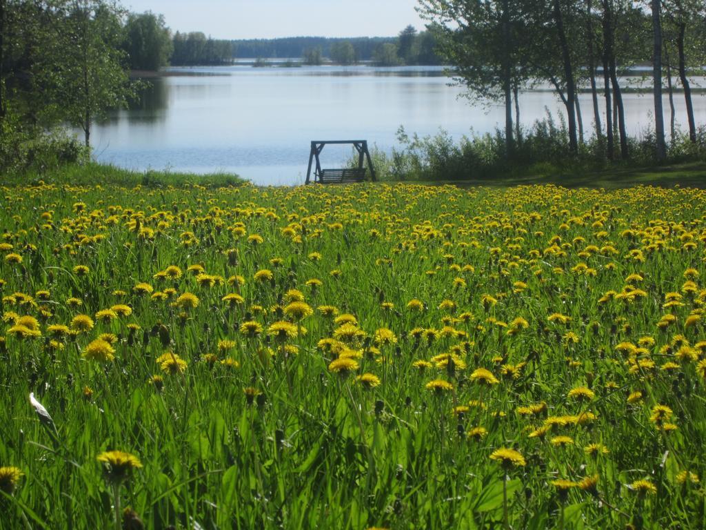 Karjalan Helmi Tolosenmäki Exterior foto