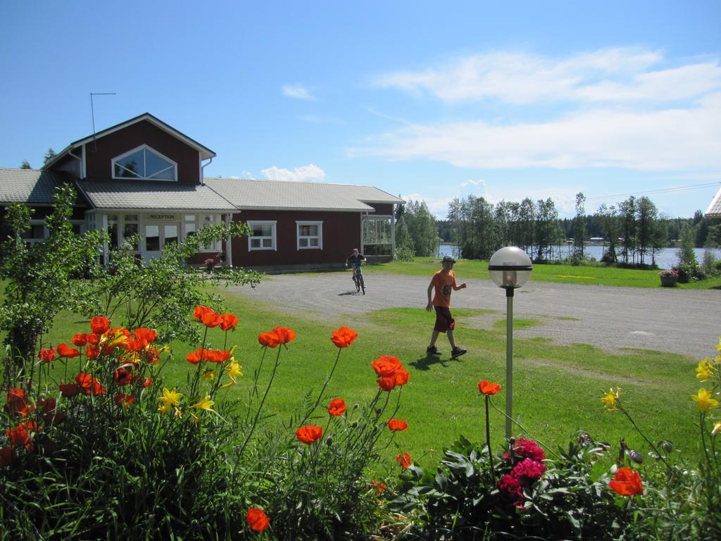 Karjalan Helmi Tolosenmäki Exterior foto