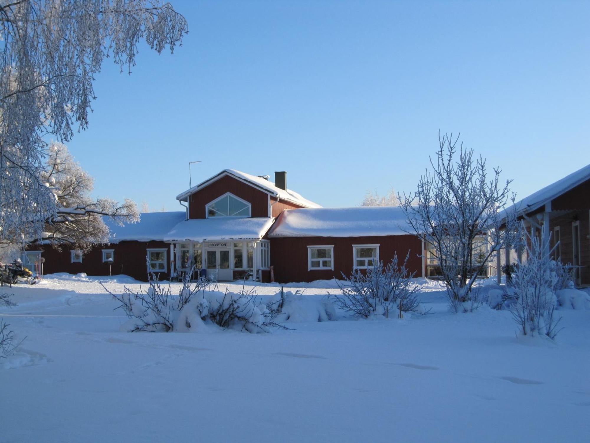 Karjalan Helmi Tolosenmäki Exterior foto