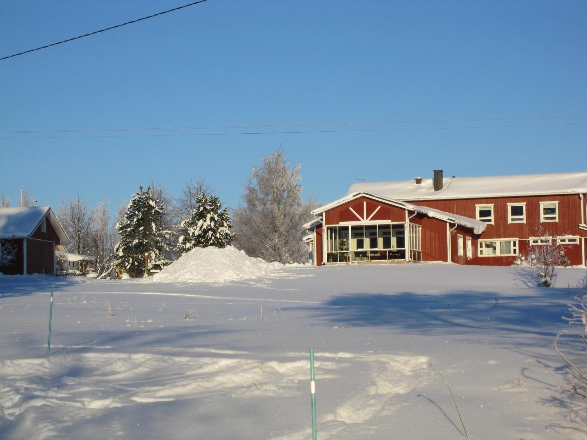 Karjalan Helmi Tolosenmäki Exterior foto
