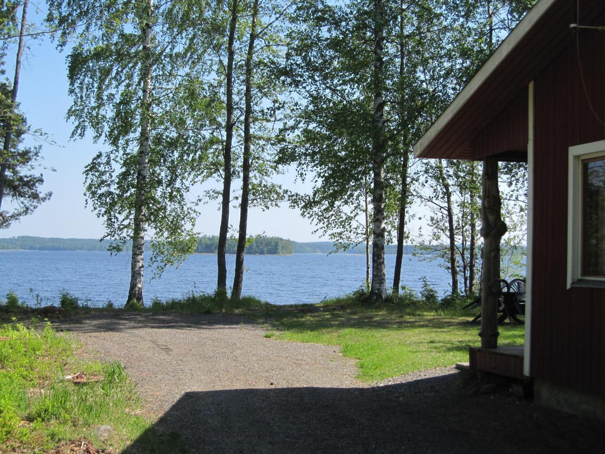 Karjalan Helmi Tolosenmäki Exterior foto