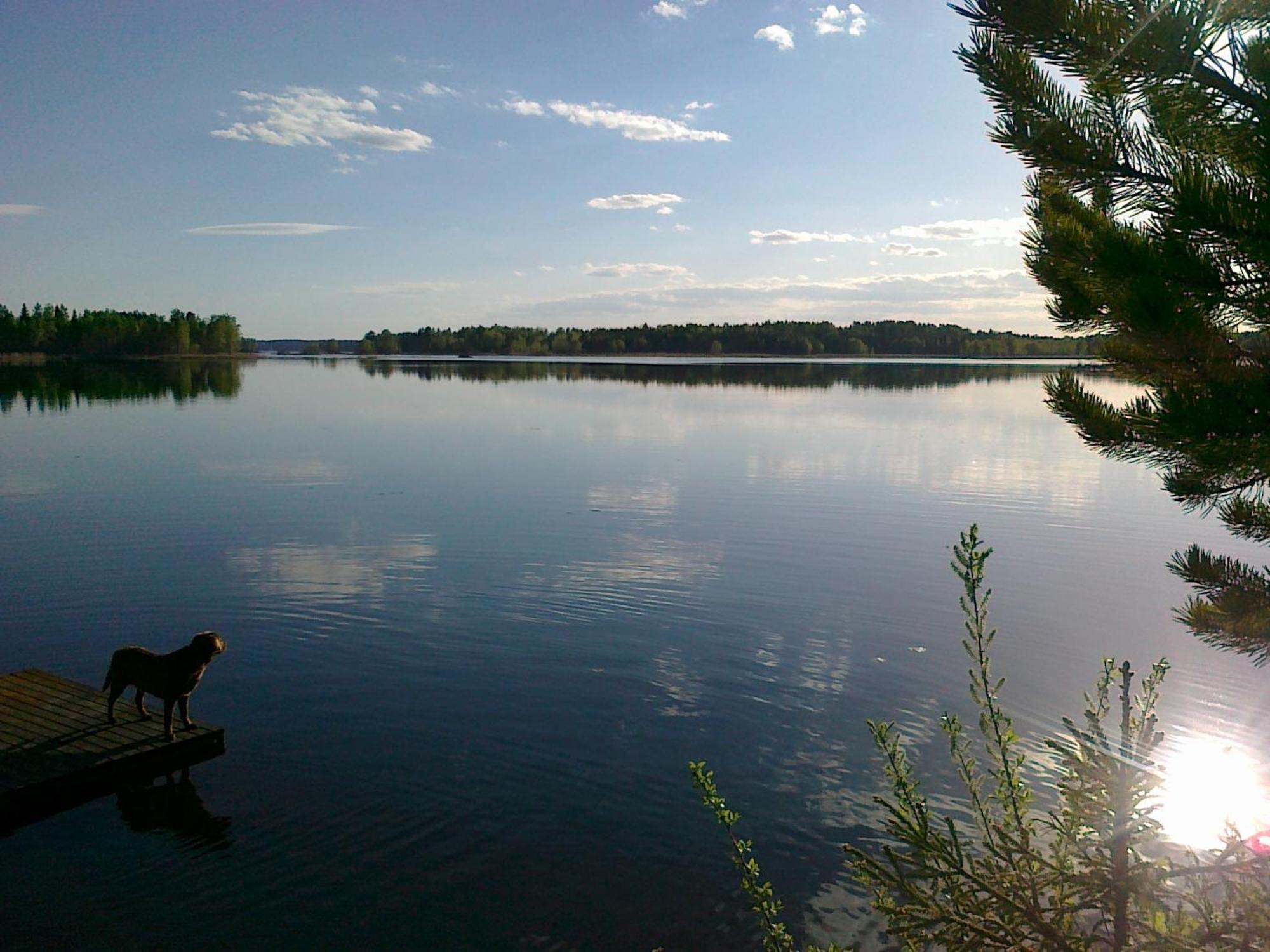 Karjalan Helmi Tolosenmäki Exterior foto