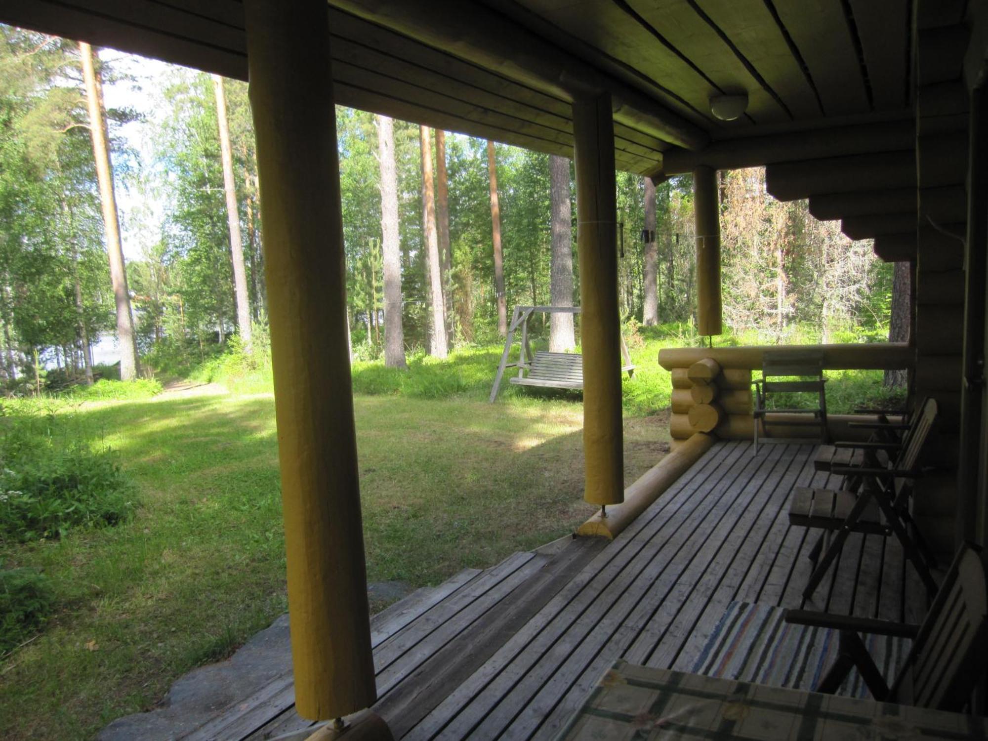 Karjalan Helmi Tolosenmäki Quarto foto