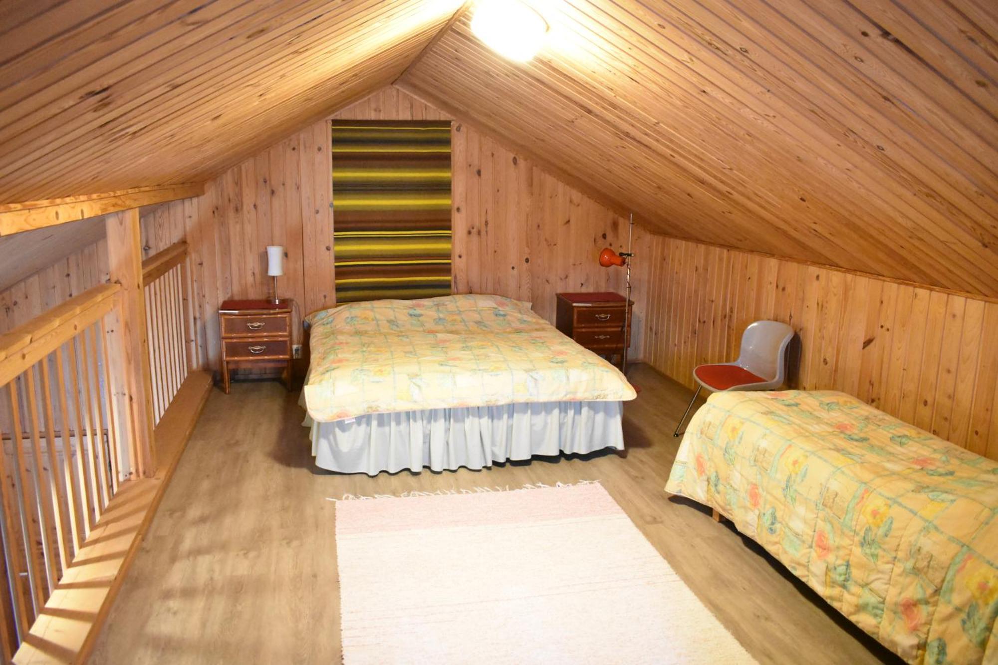 Karjalan Helmi Tolosenmäki Quarto foto