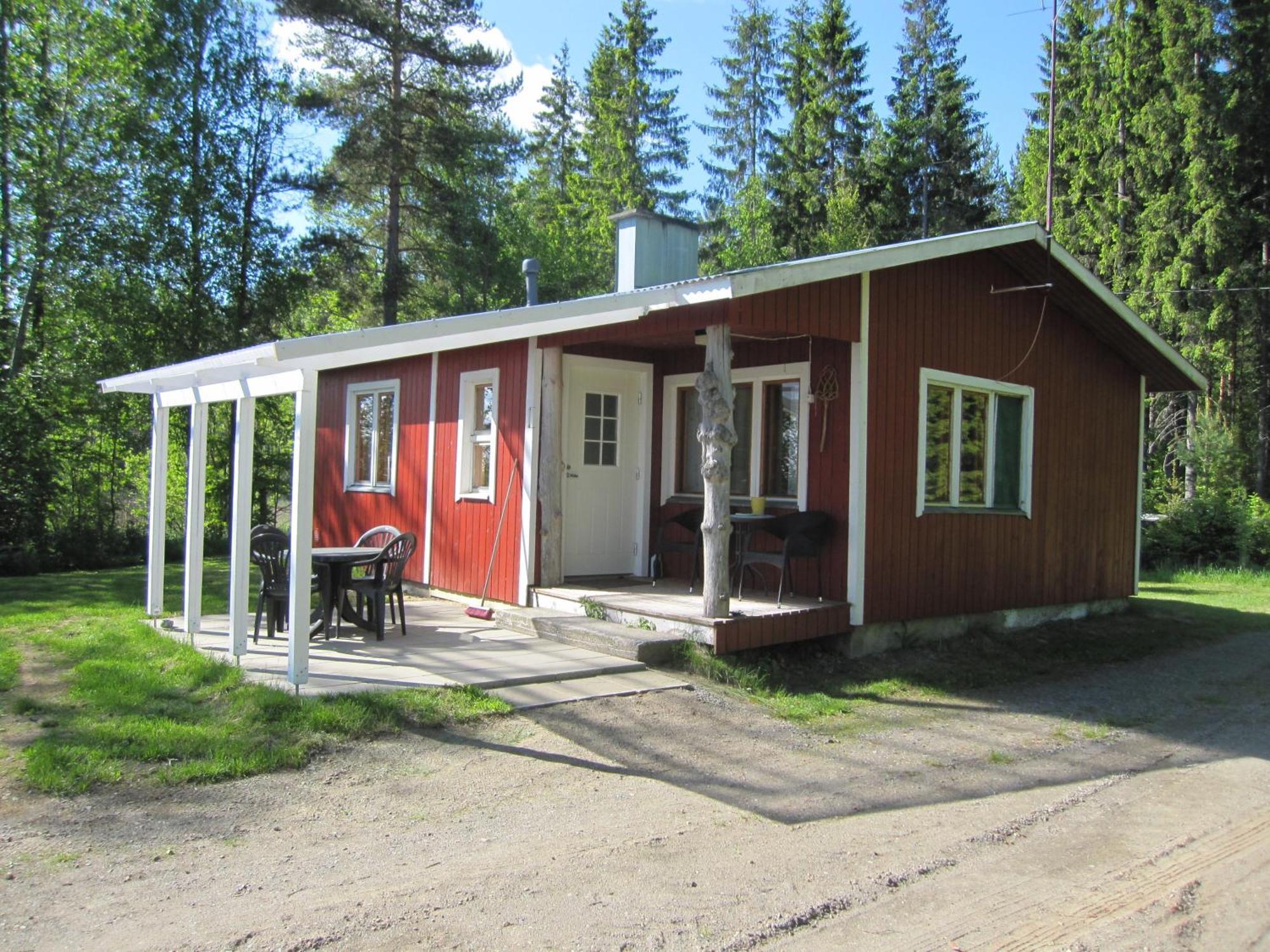 Karjalan Helmi Tolosenmäki Quarto foto