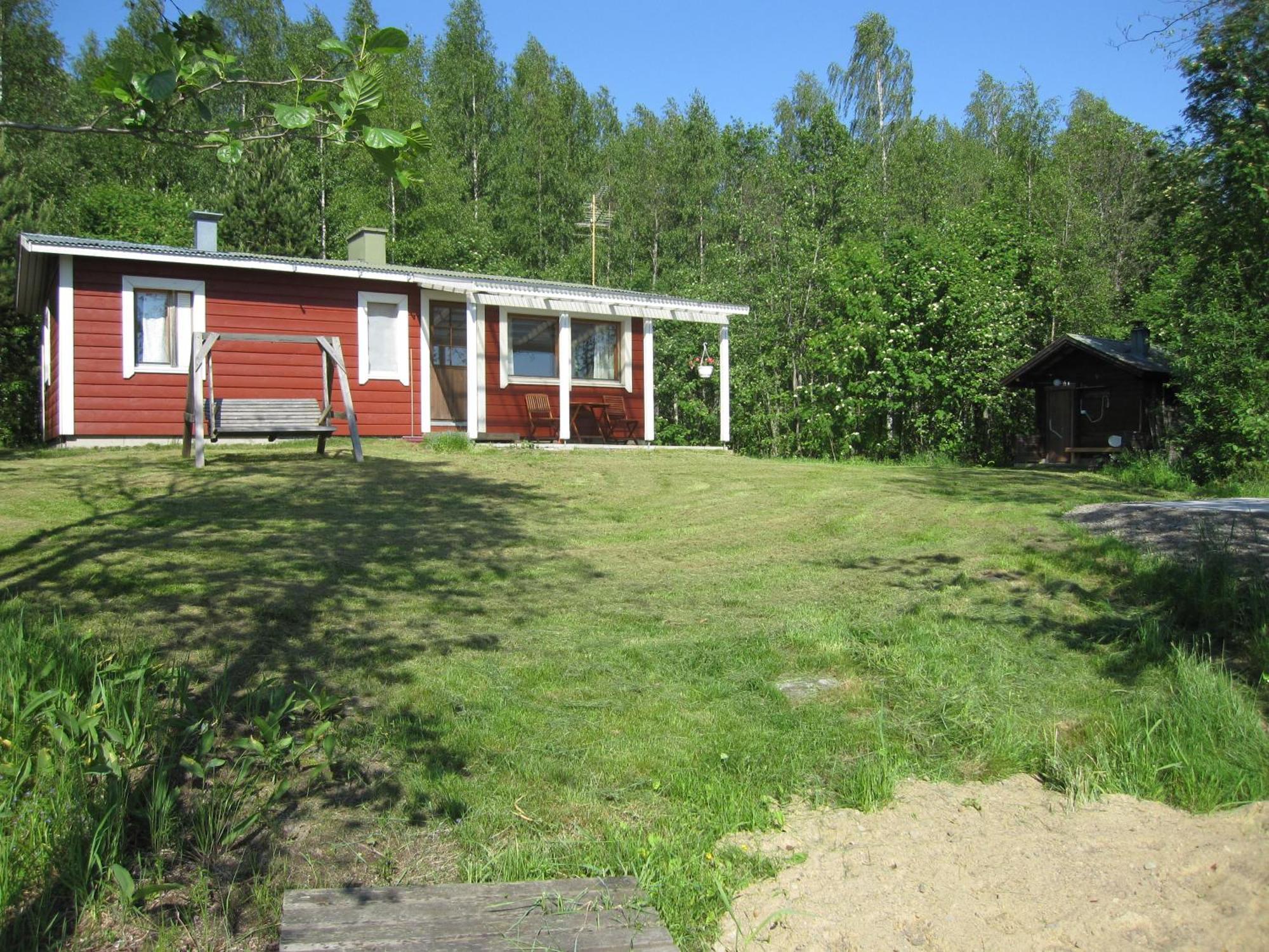 Karjalan Helmi Tolosenmäki Quarto foto