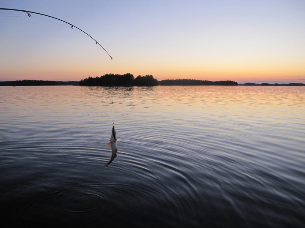 Karjalan Helmi Tolosenmäki Exterior foto