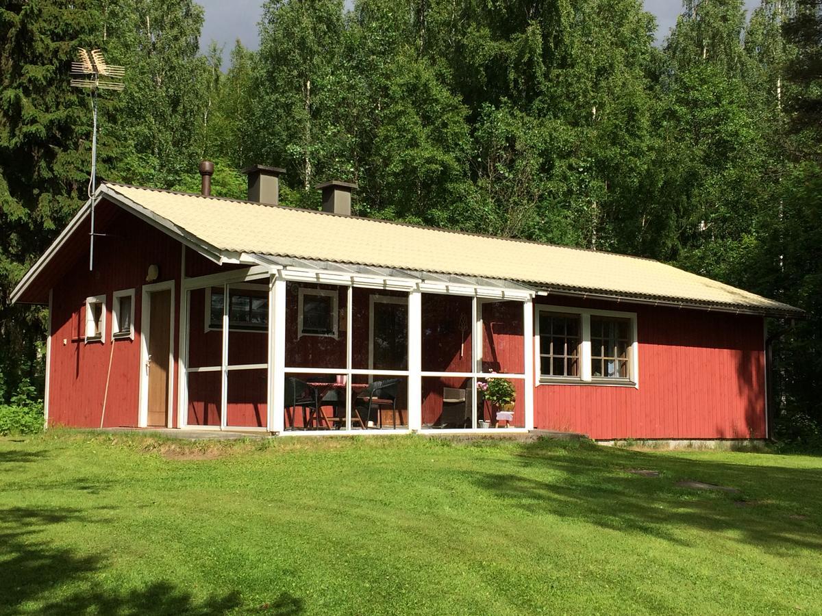Karjalan Helmi Tolosenmäki Exterior foto