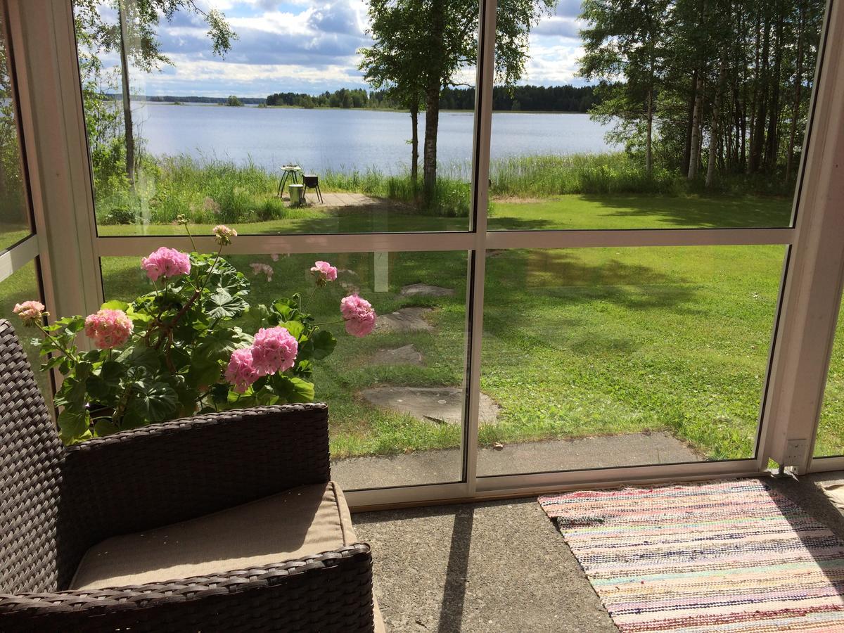 Karjalan Helmi Tolosenmäki Exterior foto