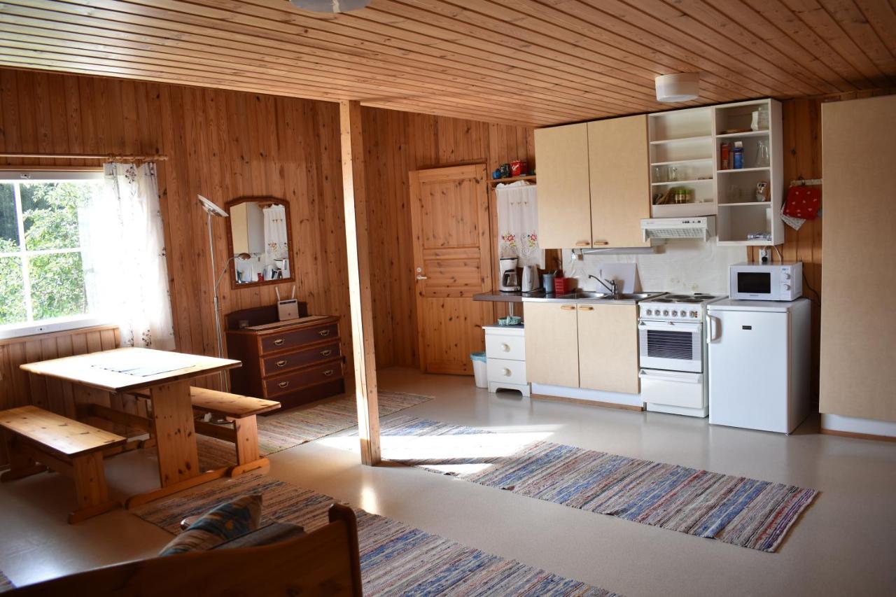 Karjalan Helmi Tolosenmäki Exterior foto