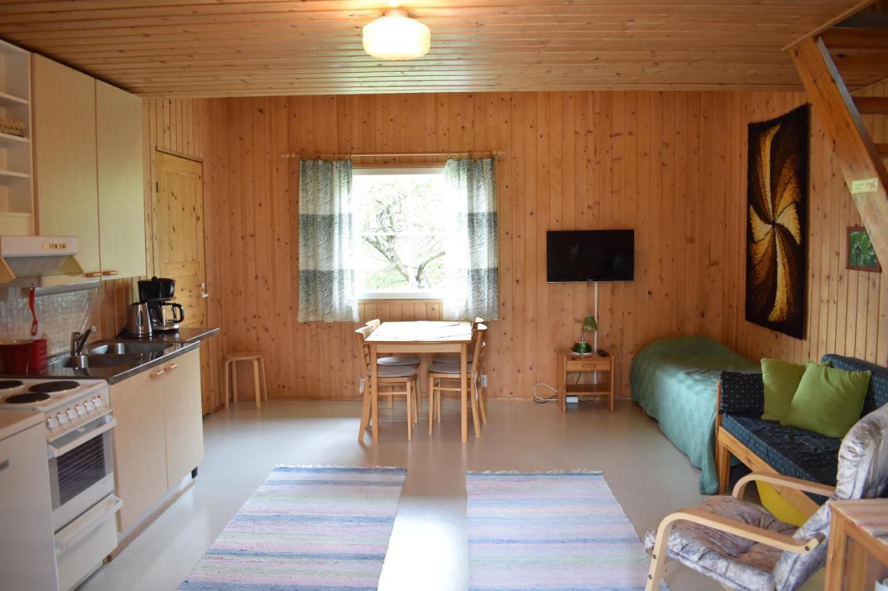 Karjalan Helmi Tolosenmäki Exterior foto