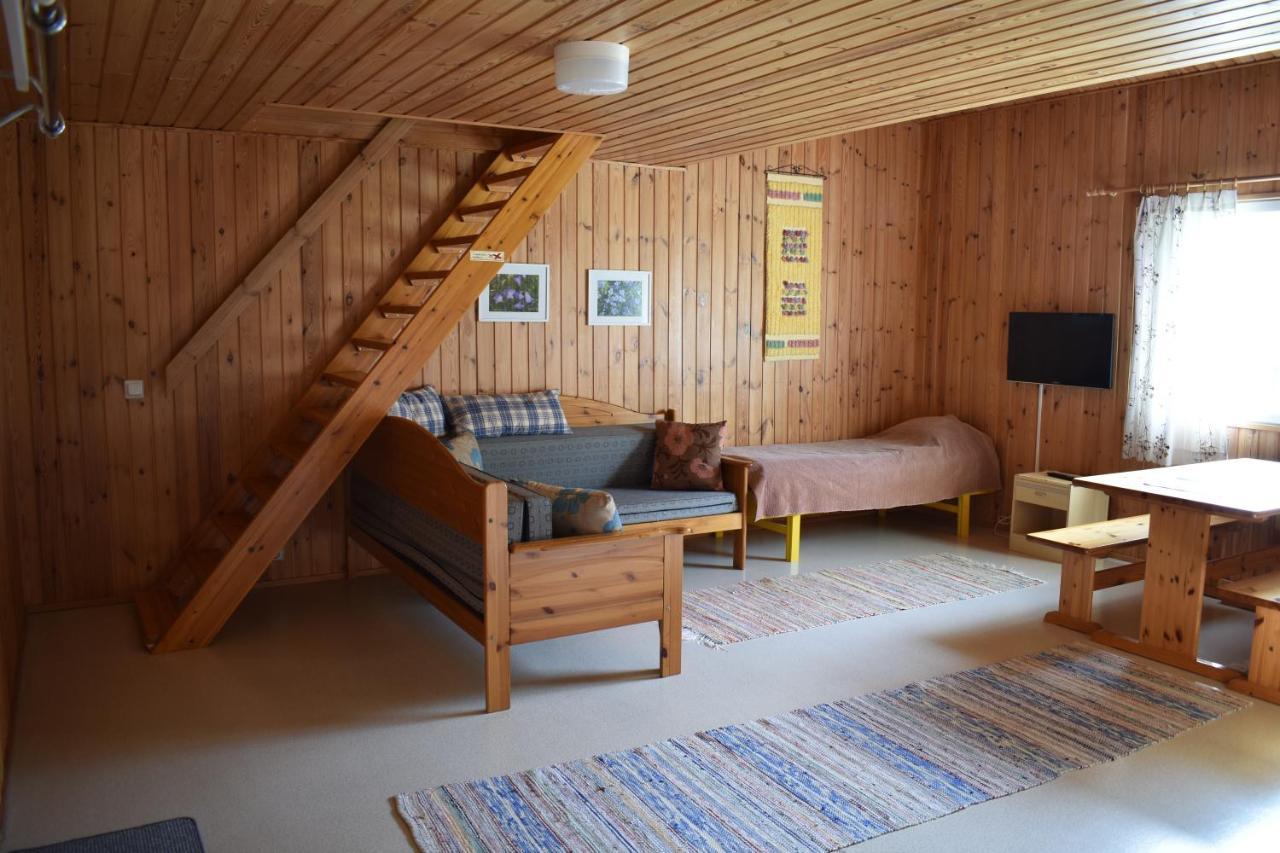 Karjalan Helmi Tolosenmäki Exterior foto