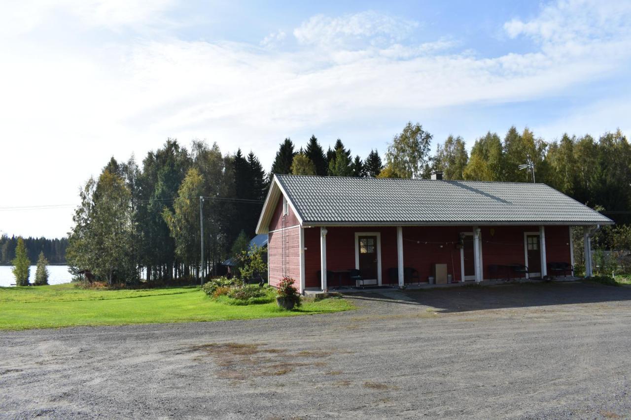 Karjalan Helmi Tolosenmäki Exterior foto