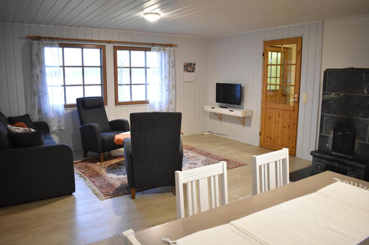 Karjalan Helmi Tolosenmäki Exterior foto